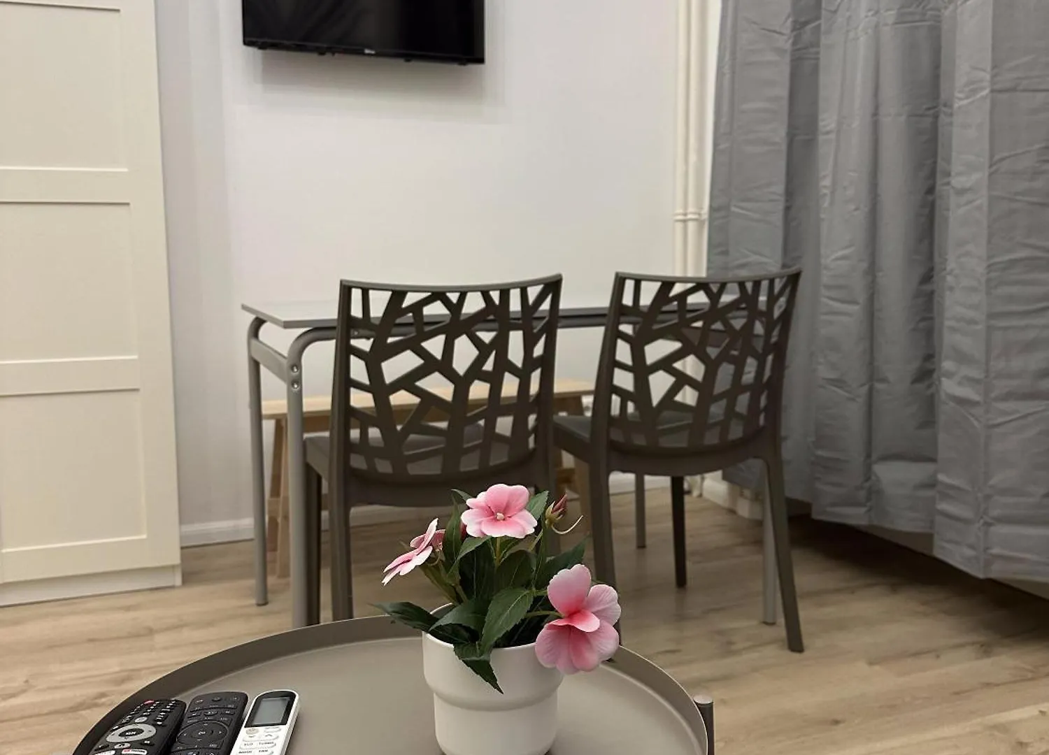 Central Apartman B Apartment Budapest