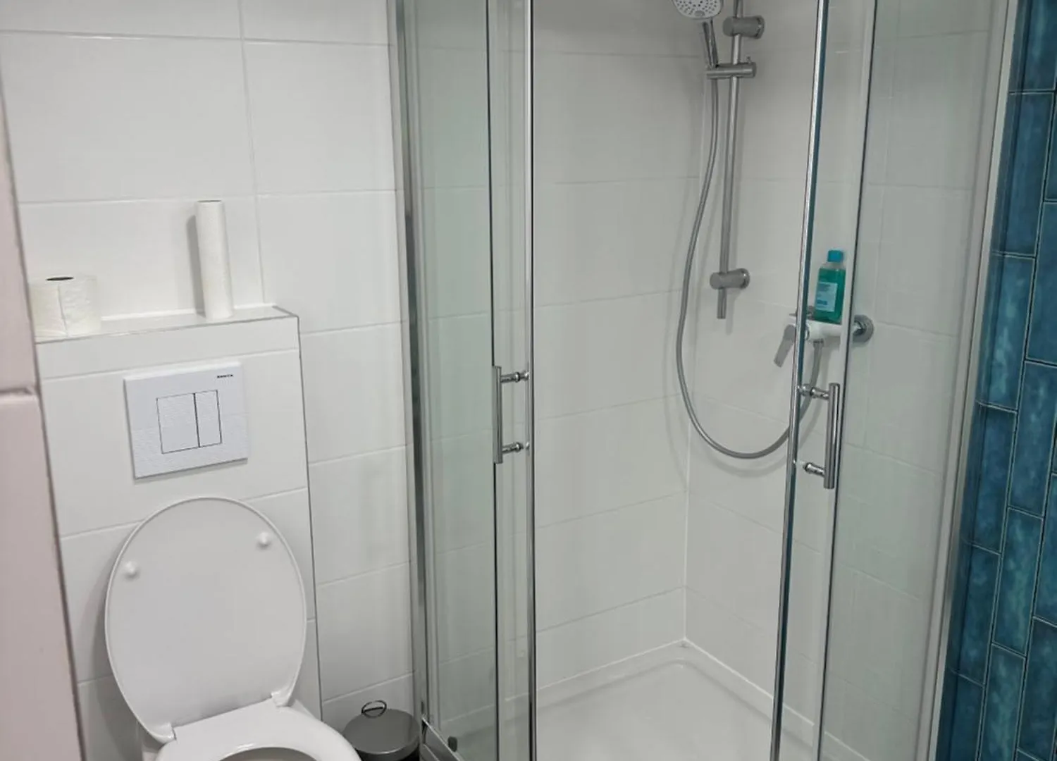 Central Apartman B Apartment Budapest