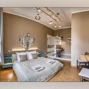 Boutique Ráday Appartamento