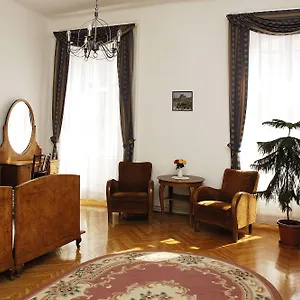 Kalvin House Budapeşte