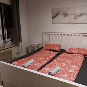 Apartman Roland - Nepliget, Budapest