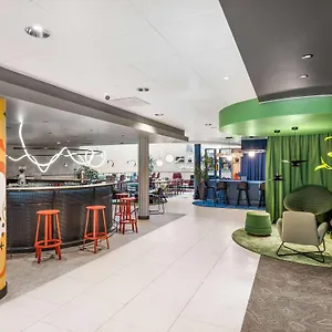 Ibis Centrum Budapeşte