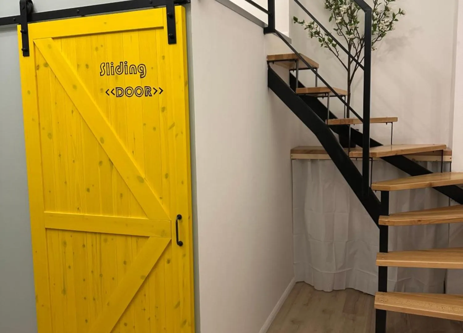 Apartmán Central Apartman B Budapešť
